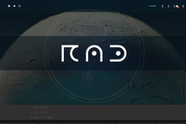 Site using Lucille-music-core plugin