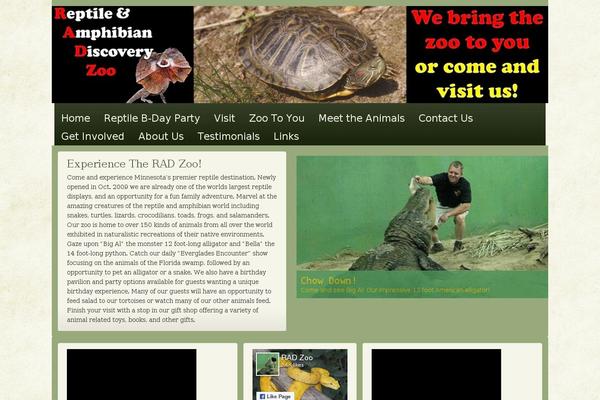 Site using Rotating-images plugin