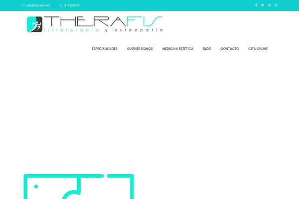 Site using Header-footer-elementor plugin