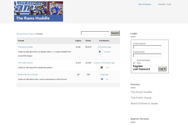 Site using iFlyChat - WordPress Chat plugin
