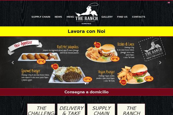 Editheme theme site design template sample