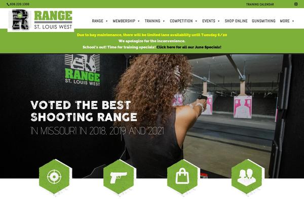 Site using Ameliabooking plugin