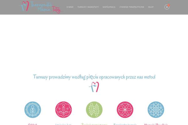 Site using Stm-gdpr-compliance plugin