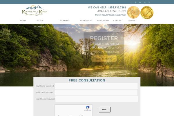 Site using Recent Posts Widget With Thumbnails plugin