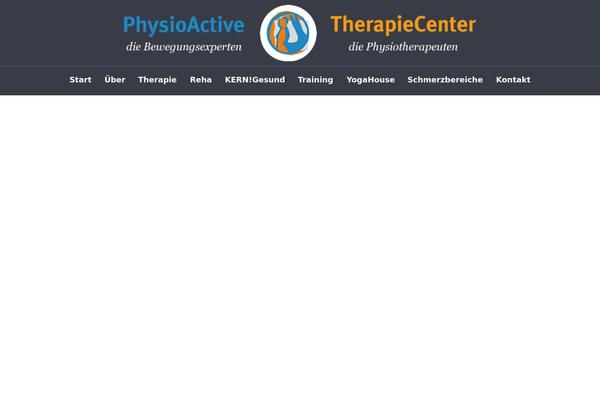 Site using Url-shortify plugin