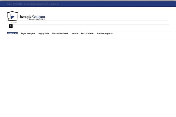 Site using wp-forecast plugin