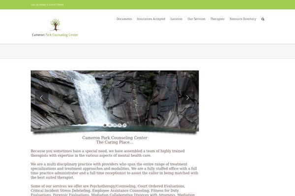 Polite theme site design template sample
