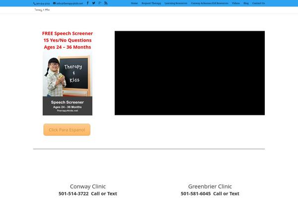 Site using Wp-job-openings plugin