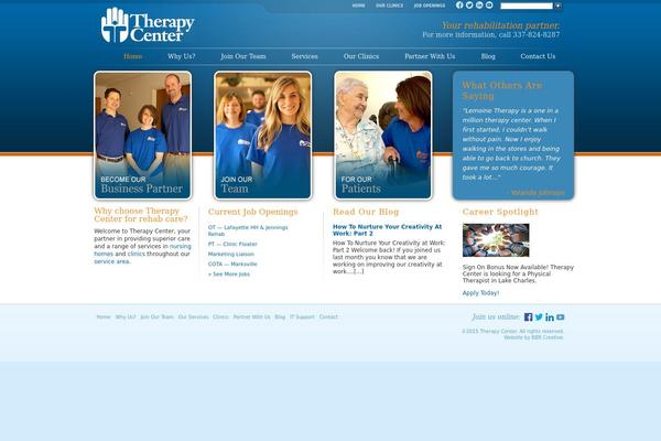 Site using Job Manager plugin