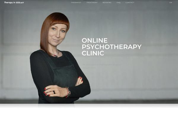 Site using Ronneby-core plugin