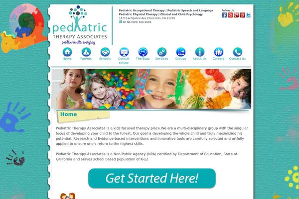 Site using Tutor-lms-elementor-addons plugin