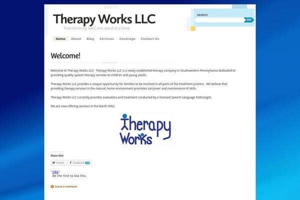 Site using Kadence-blocks plugin