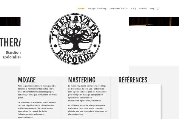 Site using Q and A FAQ and Knowledge Base for WordPress plugin