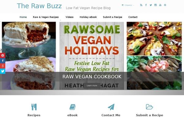 Site using User Submitted Posts plugin