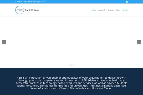 Divi-child-theme-master theme site design template sample
