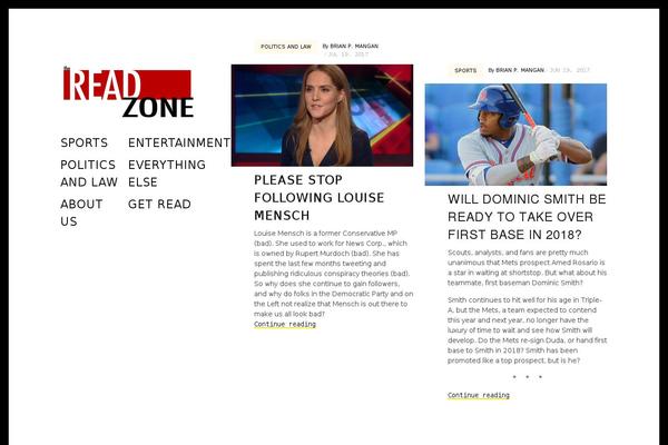 Smartvariety_1.0.7 theme site design template sample