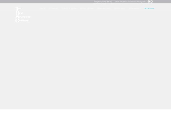 Site using Cresta Social Share Counter plugin