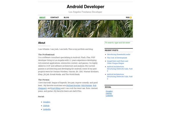 Site using Sweet Captcha plugin