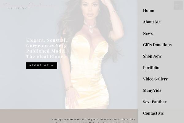 Site using Assets plugin
