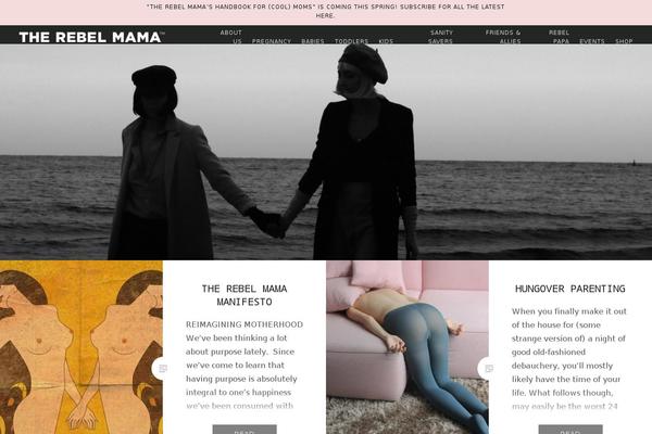Site using Custom-fonts plugin