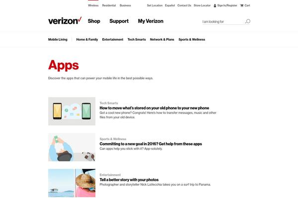 ml2015 theme websites examples