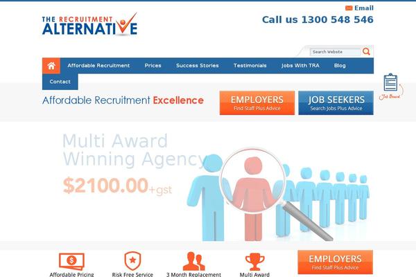 Site using WP Survey And Quiz Tool plugin