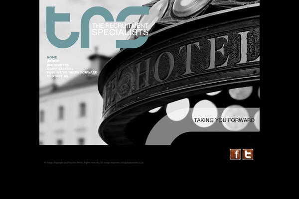 Site using Image-intense plugin