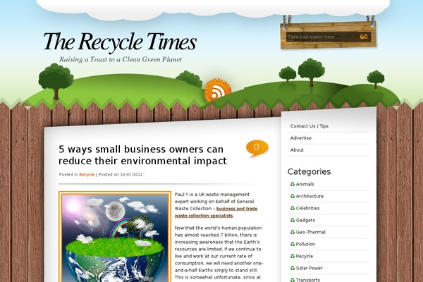 Newsmatic theme site design template sample