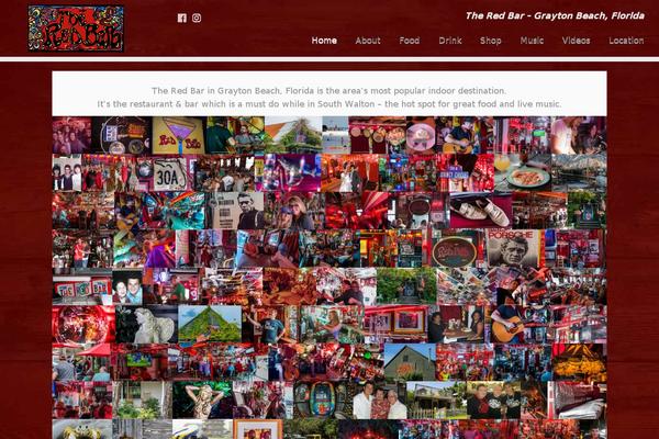 Site using Smart-grid-gallery plugin
