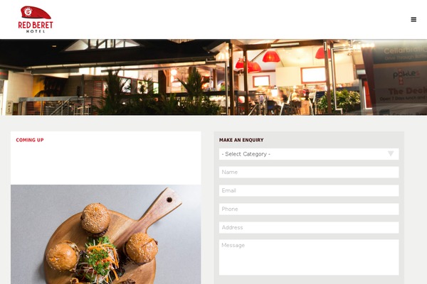 Site using Wpforms plugin