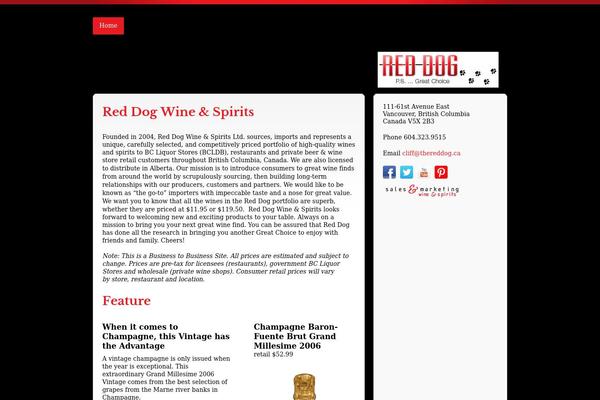 Site using Divi-social-sharing-buttons plugin