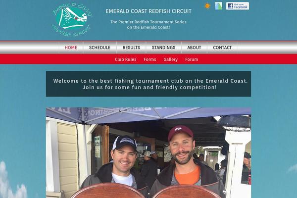 Fpes-theme theme site design template sample