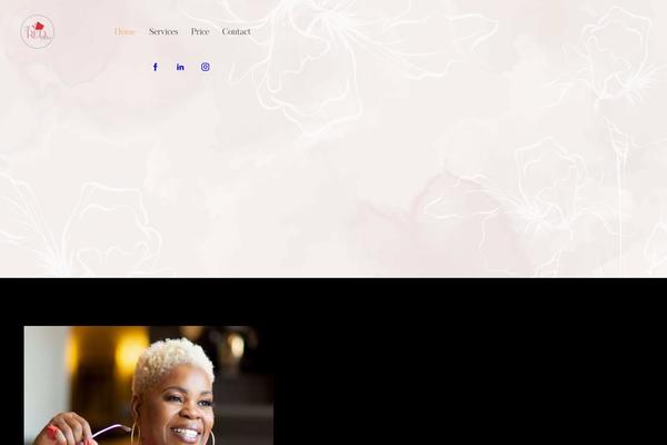theredfolder.com site used Etta-child
