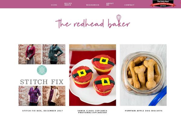 Site using Convertkit plugin