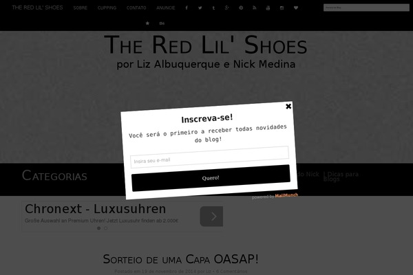 Site using Pizazzwp-libs plugin