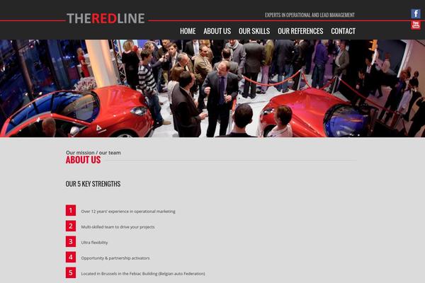 Site using Parallax_video_backgrounds_vc plugin