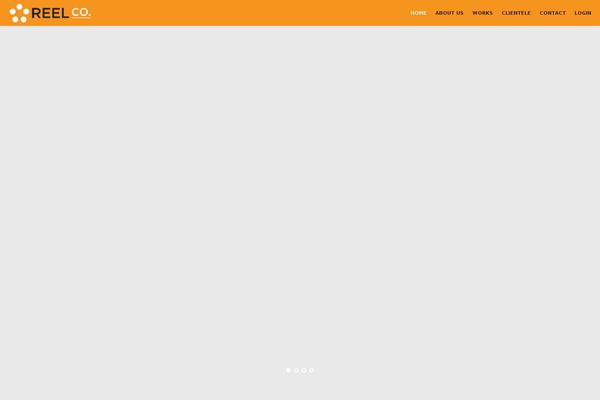 Site using WP Customer Area plugin