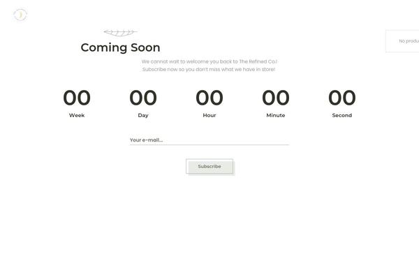 Site using Sante-core plugin