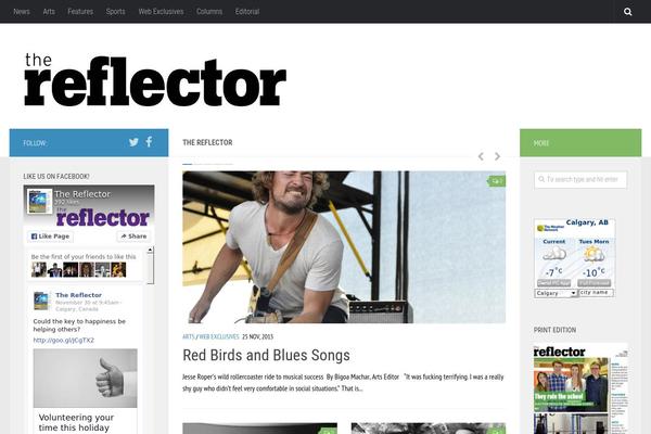 Site using Subscription-options plugin