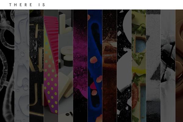 Site using Modernizr for WordPress plugin
