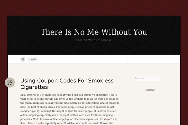 Vilva theme site design template sample