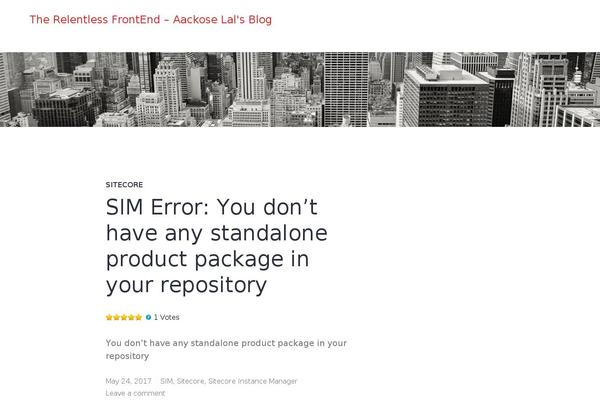 Site using Gutenberg-core plugin