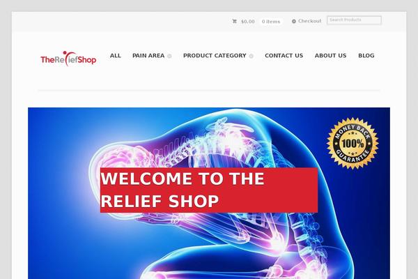 Mystile theme site design template sample