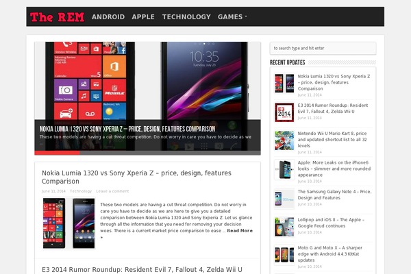 Genesis-sample theme site design template sample