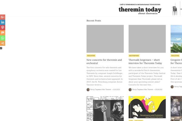 Site using Import-facebook-events plugin
