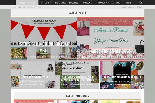 Site using Canvas plugin