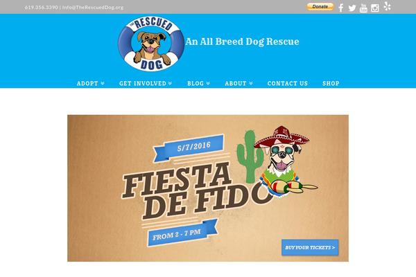 Site using Ocean-modal-window plugin