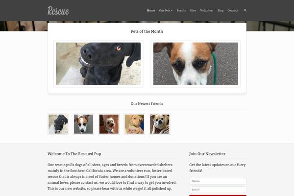 Site using PTA Volunteer Sign Up Sheets plugin