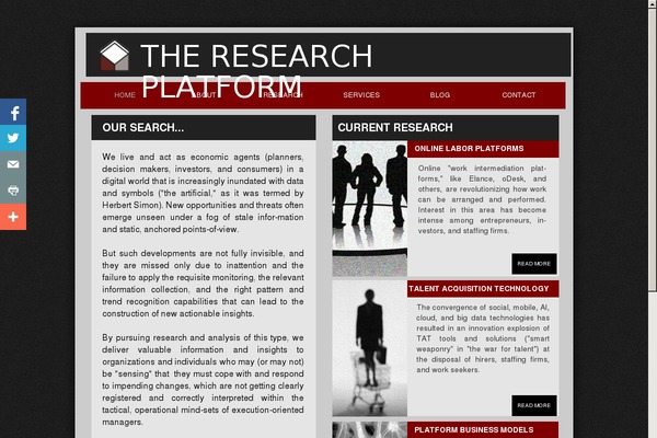 Site using Custom-fonts plugin