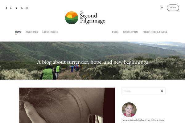 Site using Jetpack1 plugin